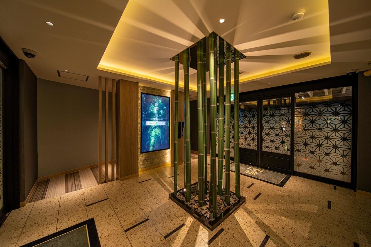 ホテル継kei男塾ホテルグループ (Adults Only) Himeji Exterior photo