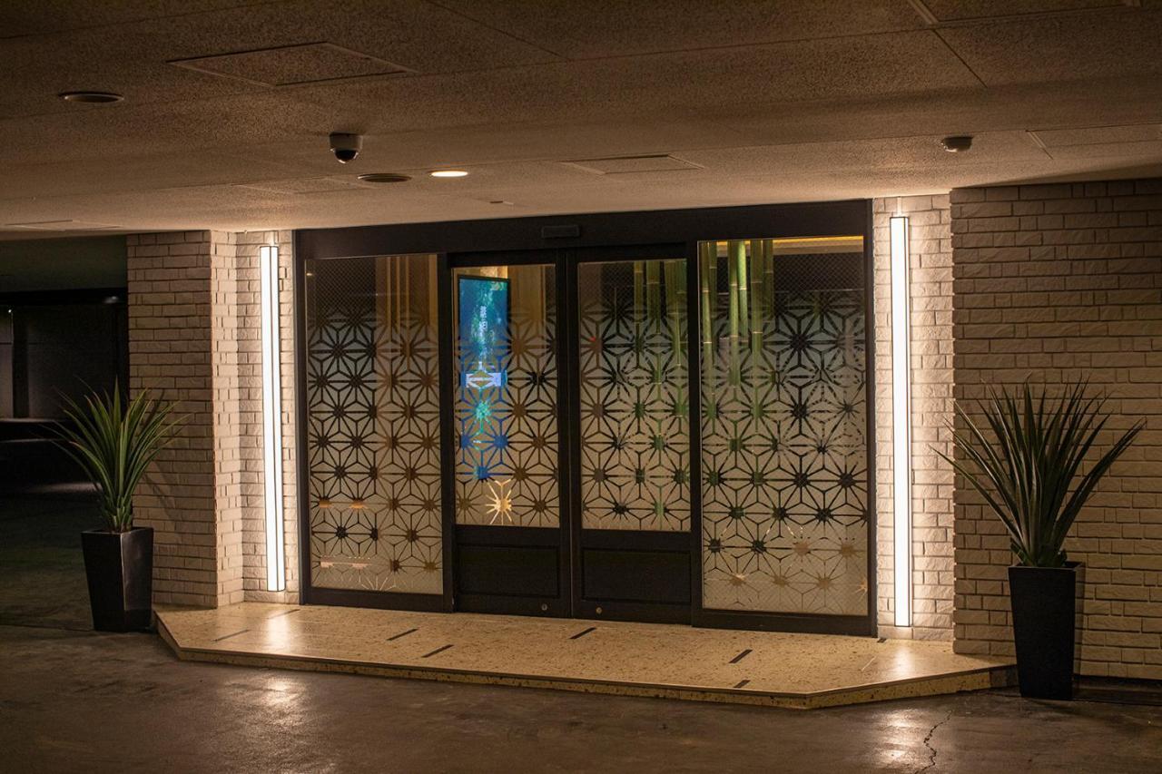 ホテル継kei男塾ホテルグループ (Adults Only) Himeji Exterior photo