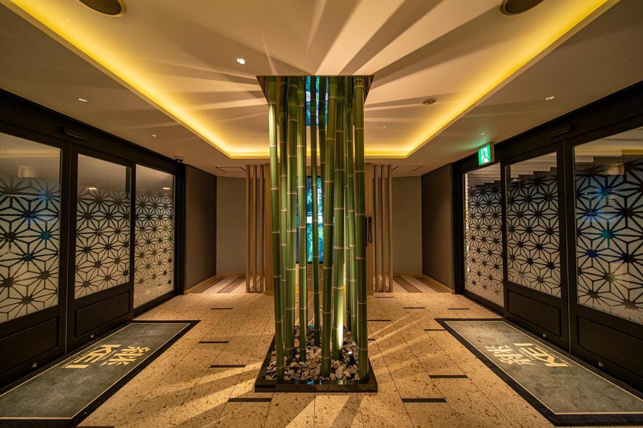 ホテル継kei男塾ホテルグループ (Adults Only) Himeji Exterior photo